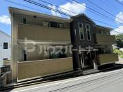 東武東上線成増駅まで徒歩15分