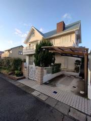 愛宕浜4丁目戸建A邸