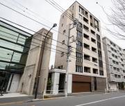小田急小田原線代々木上原駅まで徒歩10分