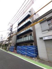 ザ・パークマナー千駄木