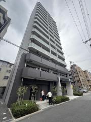 ＪＲ大阪環状線鶴橋駅まで徒歩5分