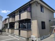ＪＲ中央線八王子駅までバス約25分 徒歩3分
