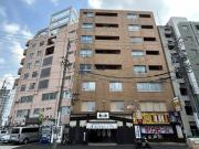 地下鉄東山線新栄町駅まで徒歩4分