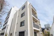 都営大江戸線若松河田駅まで徒歩7分