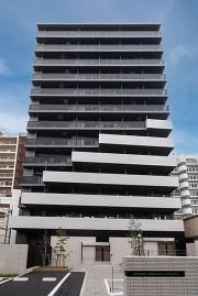 都営新宿線曙橋駅まで徒歩4分