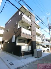 近鉄南大阪線矢田駅まで徒歩5分