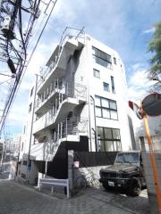 クーカイ・テラス恵比寿