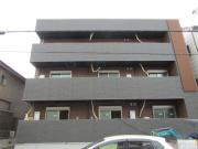 CHARME PARKSIDE II