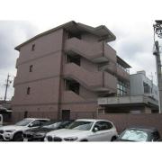 地下鉄東山線亀島駅まで徒歩6分