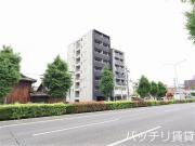名鉄名古屋本線栄生駅まで徒歩4分