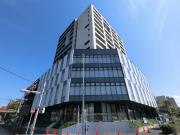 ＪＲ京葉線千葉みなと駅まで徒歩3分
