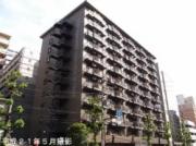 ＪＲ京浜東北・根岸線横浜駅まで徒歩10分