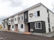 ＪＲ函館本線深川駅まで徒歩5分