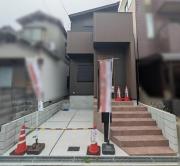 須山町 新築戸建貸家