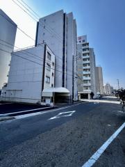 ＪＲ中央本線金山駅まで徒歩5分
