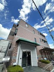 近鉄難波・奈良線河内花園駅まで徒歩6分