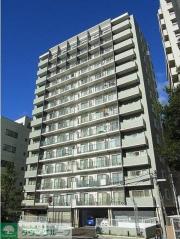 レジディア仙台本町
