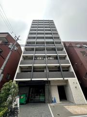 リビオメゾン西天満