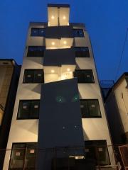ＪＲ京浜東北・根岸線大森駅まで徒歩8分