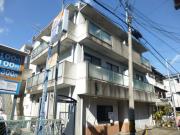 サンプラザ香里マンション