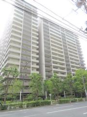 オーベルグランディオ品川勝島