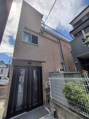 ＪＲ総武線（各駅停車）小岩駅まで徒歩7分