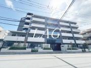 京王線調布駅まで徒歩8分