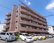 ＪＲおおさか東線ＪＲ淡路駅まで徒歩4分