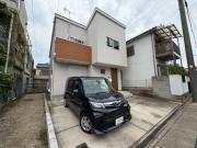 赤坂町戸建
