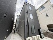 プエルタ東門前
