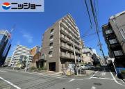 アムール今池