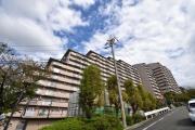 グリーンタウン香里ヶ丘C棟