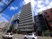 プライマル札幌北4条