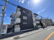阪神本線尼崎駅まで徒歩20分