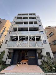 テラブリック南大井