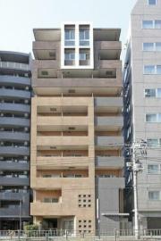 ラメゾンド掛川