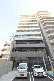広島電鉄本線銀山町駅まで徒歩5分