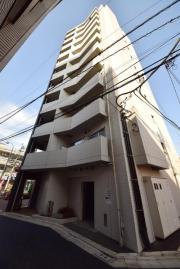 ＪＲ京浜東北・根岸線西日暮里駅まで徒歩6分