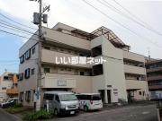 ダイヤパレス