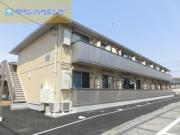 京成本線京成津田沼駅まで徒歩19分