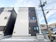地下鉄千日前線北巽駅まで徒歩5分