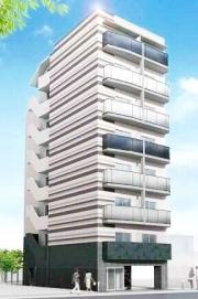 マーロ千住クレストタップII