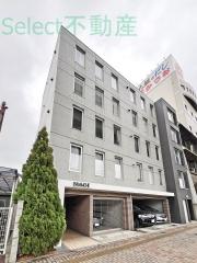 BRANCHE城西