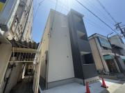 ＪＲ山陽本線土山駅まで徒歩1分