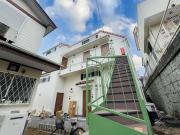 chalet新検見川アネックス