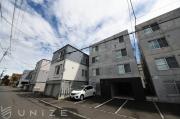 地下鉄南北線平岸駅まで徒歩9分