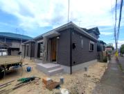 川西町1丁目邸 R棟