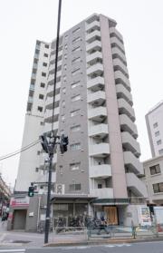 京王線笹塚駅まで徒歩4分