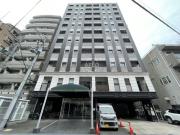 地下鉄四つ橋線大国町駅まで徒歩4分