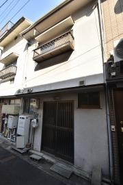 ＪＲ山陽本線新白島駅まで徒歩4分